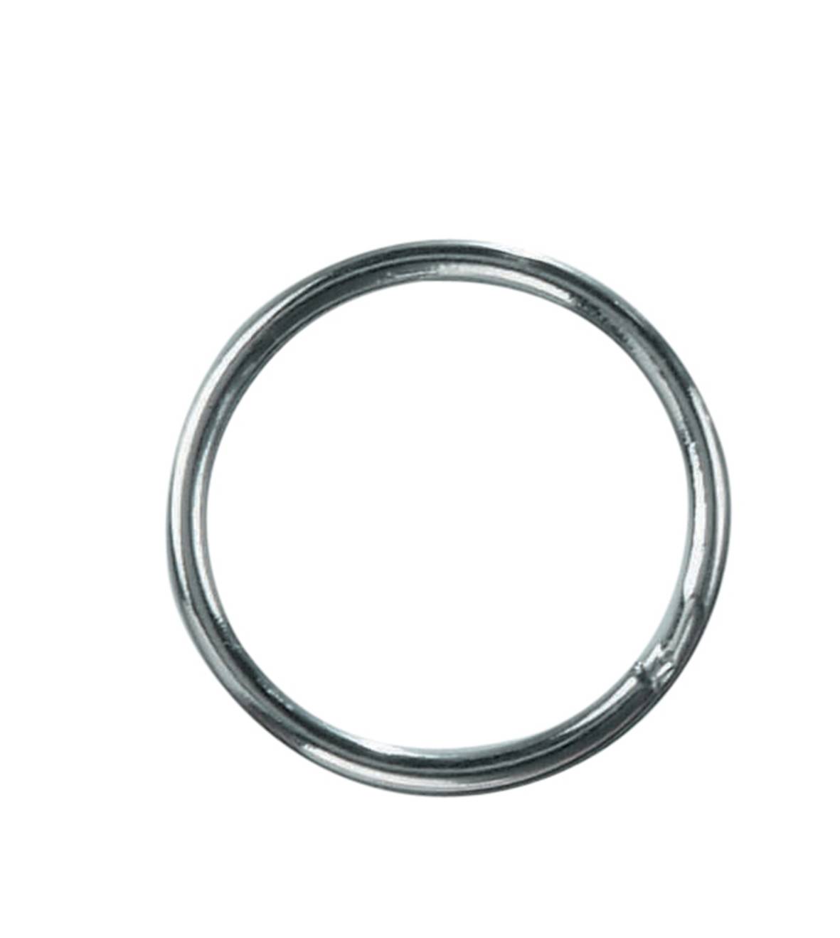 SELVA Schlüsselring Spaltring Ø 20mm