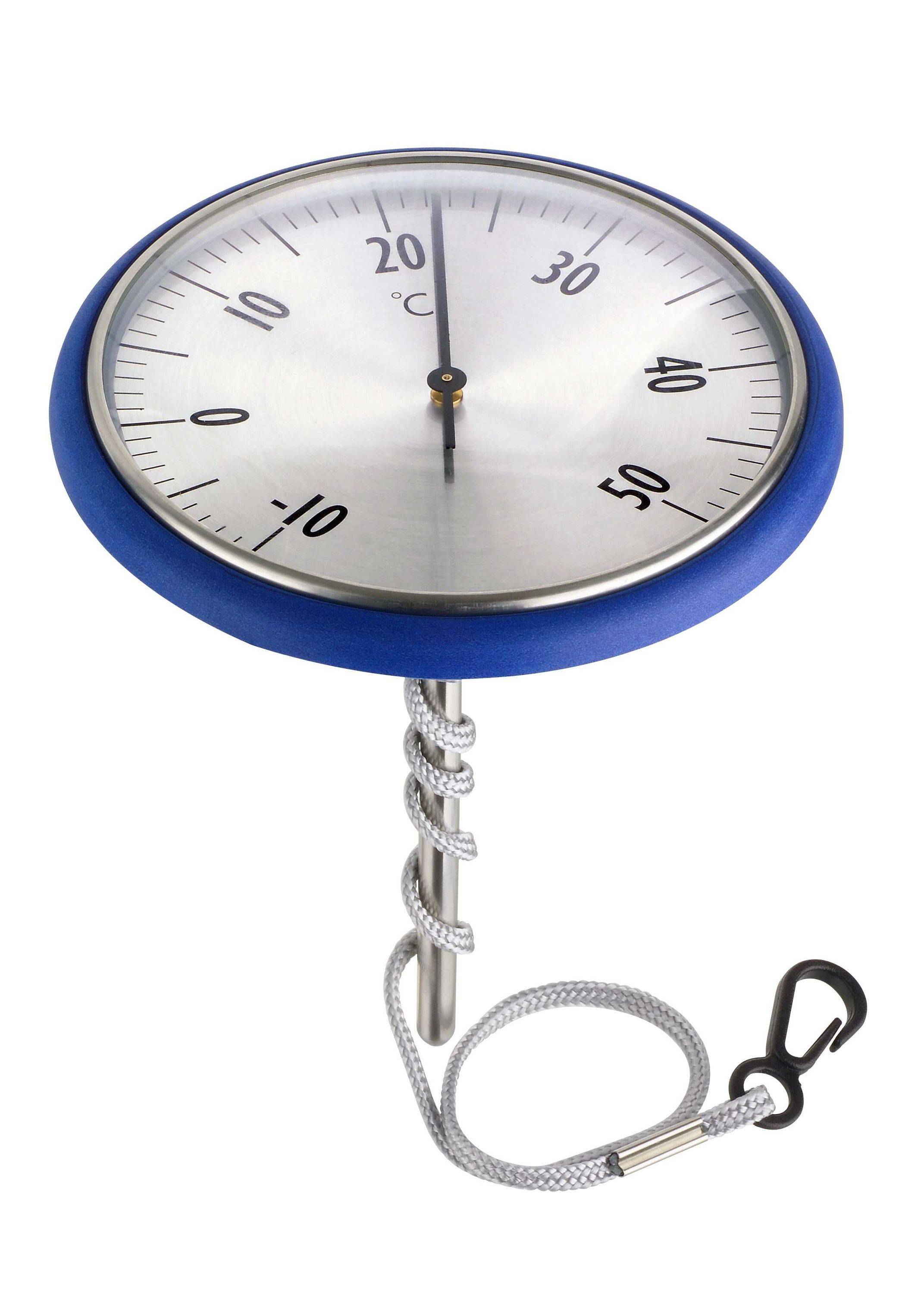 TFA Dostmann TFA Analoges Poolthermometer