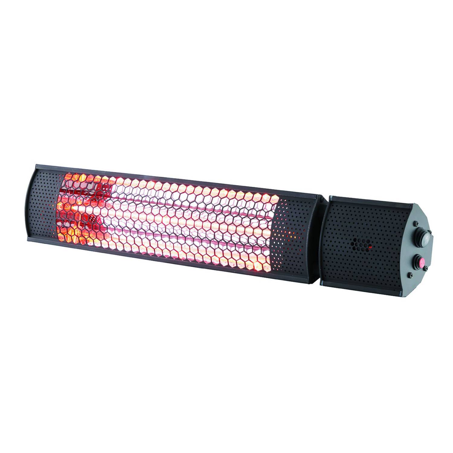 Starlyf Radiant Heater Heizlüfter - perfekt für den Außenbereich