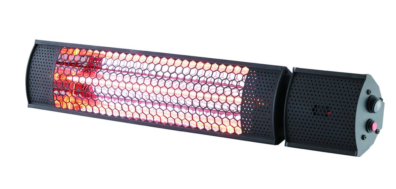 Starlyf Radiant Heater Heizlüfter - perfekt für den Außenbereich