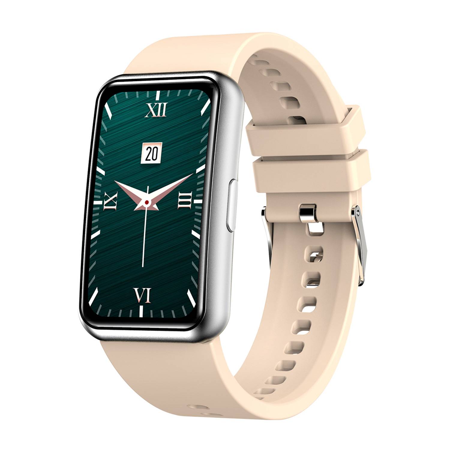 Atlanta 9720 Smartwatch, Fitnesstracker, zum Blutdruck messen, wasserdicht