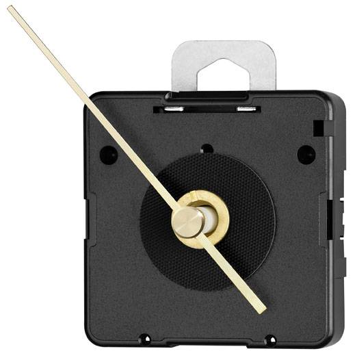 Dugena Quarz-Uhrwerk-Set ME 838, inklusive Zeiger-Set