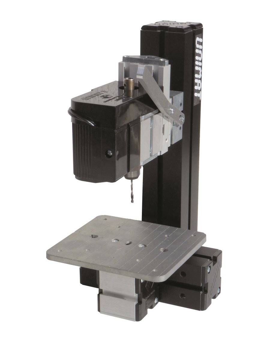 COOL TOOL Standbohrmaschine Upgrade für Werkzeug-Kit Unimat 1 Basic Referenz 341242