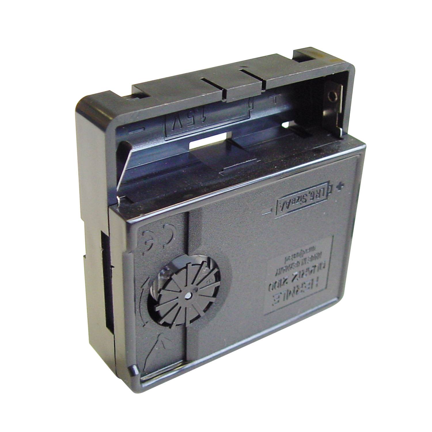 Hermle Quarz-Uhrwerk Hermle 2100, ZWL 14,00mm