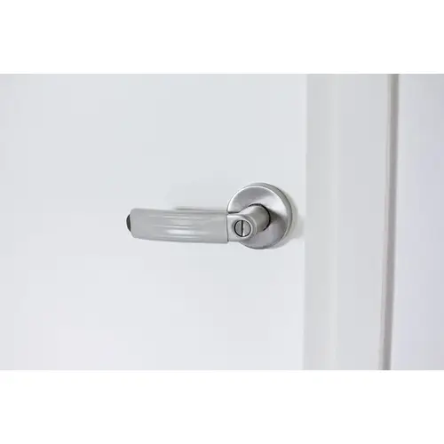 SELVA CLEVER MITGEDACHT: Türgriffschutz mit Leuchtfunktion für Schutz und Sicherheit, 4er-Set SELVA CLEVER MITGEDACHT: Türgriffschutz mit Leuchtfunktion für Schutz und Sicherheit, 4er-Set