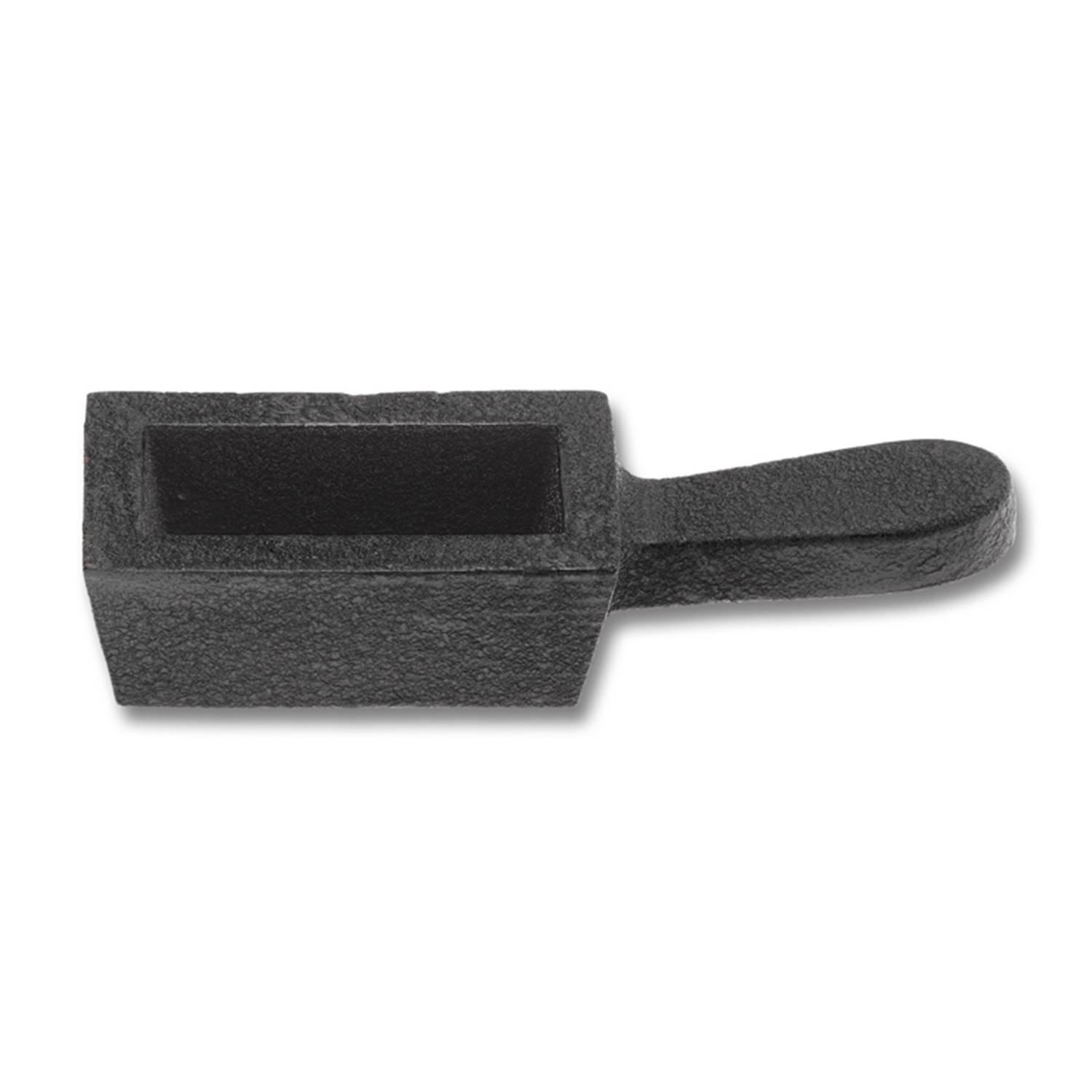 SELVA Barreneinguss, aus Guss-Stahl, für Barren 80/90 x 25/35 x 35 mm