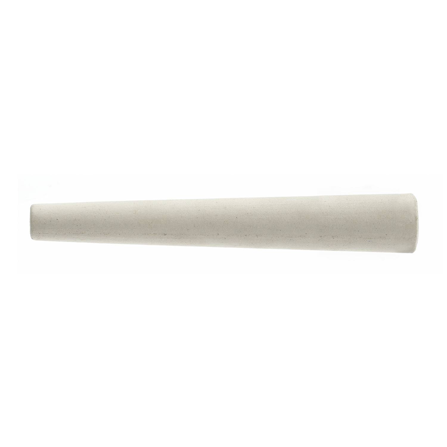 SELVA Lötriegel aus Keramik, Durchmesser: 15 bis 25 mm, Länge: 150 mm