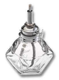 SELVA Lötlampe eckig