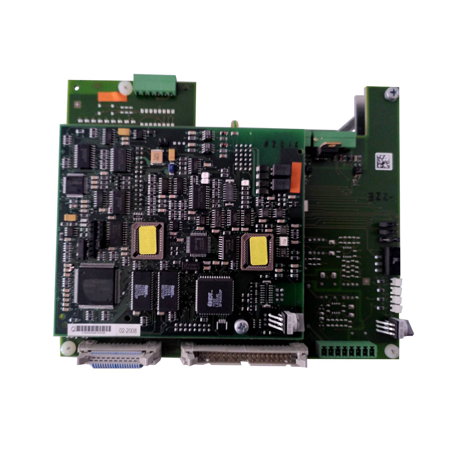 SELVA Umrichtersystem (BVS-25E-546Z*V2*), Leistungselektronik, Master, 590V DC