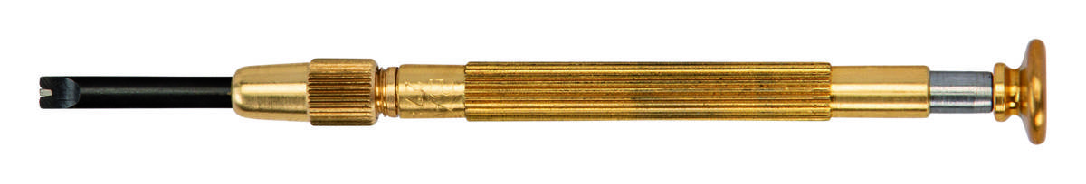 SELVA Festhalteschraubendreher Klingenbreite 2,5mm