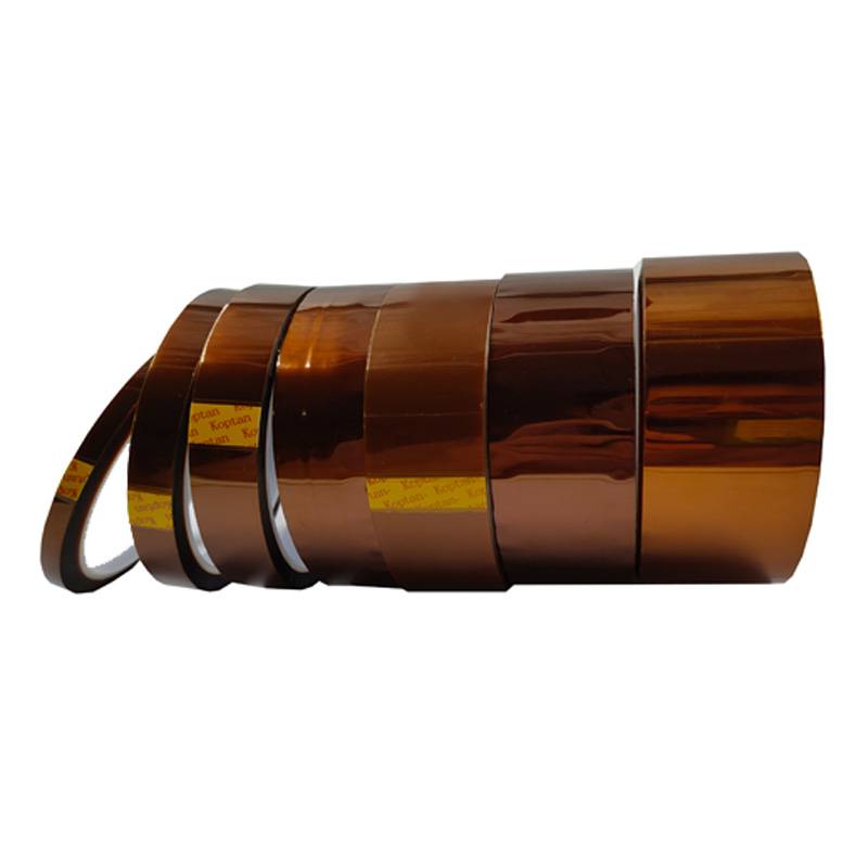 Abdeckband, Braun, Metallic, Breite: 15 mm, hitzebeständig, einfaches Abreißen