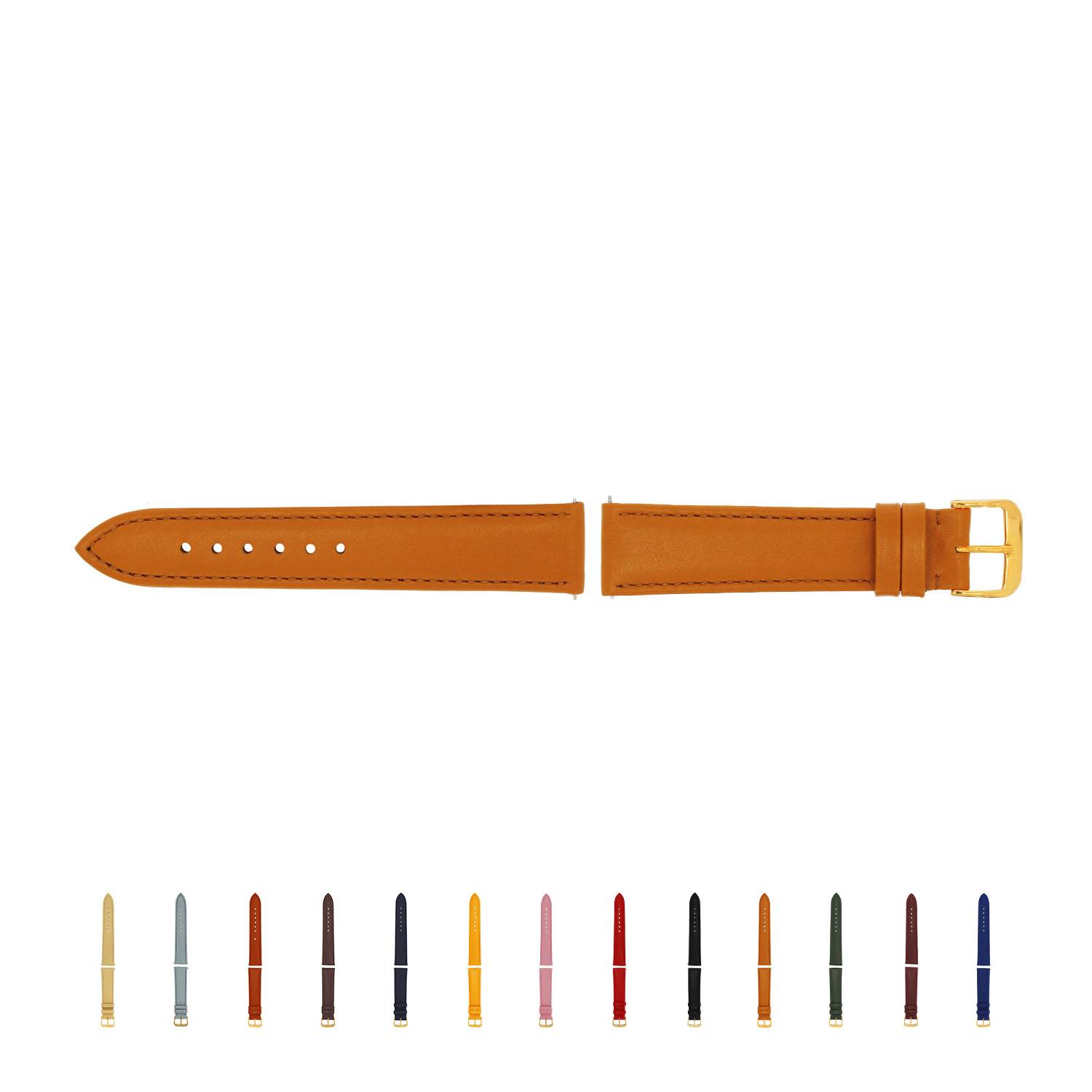 SELVA Uhrenarmband, zum Wechseln, für Smartwatch
