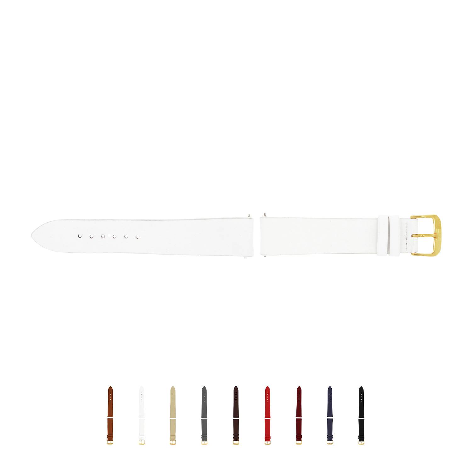 SELVA Uhrenarmband, zum Wechseln, für Smartwatch