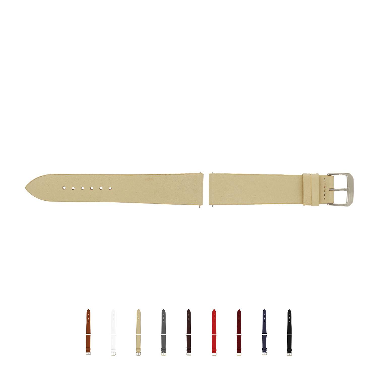 SELVA Uhrenarmband, zum Wechseln, für Smartwatch