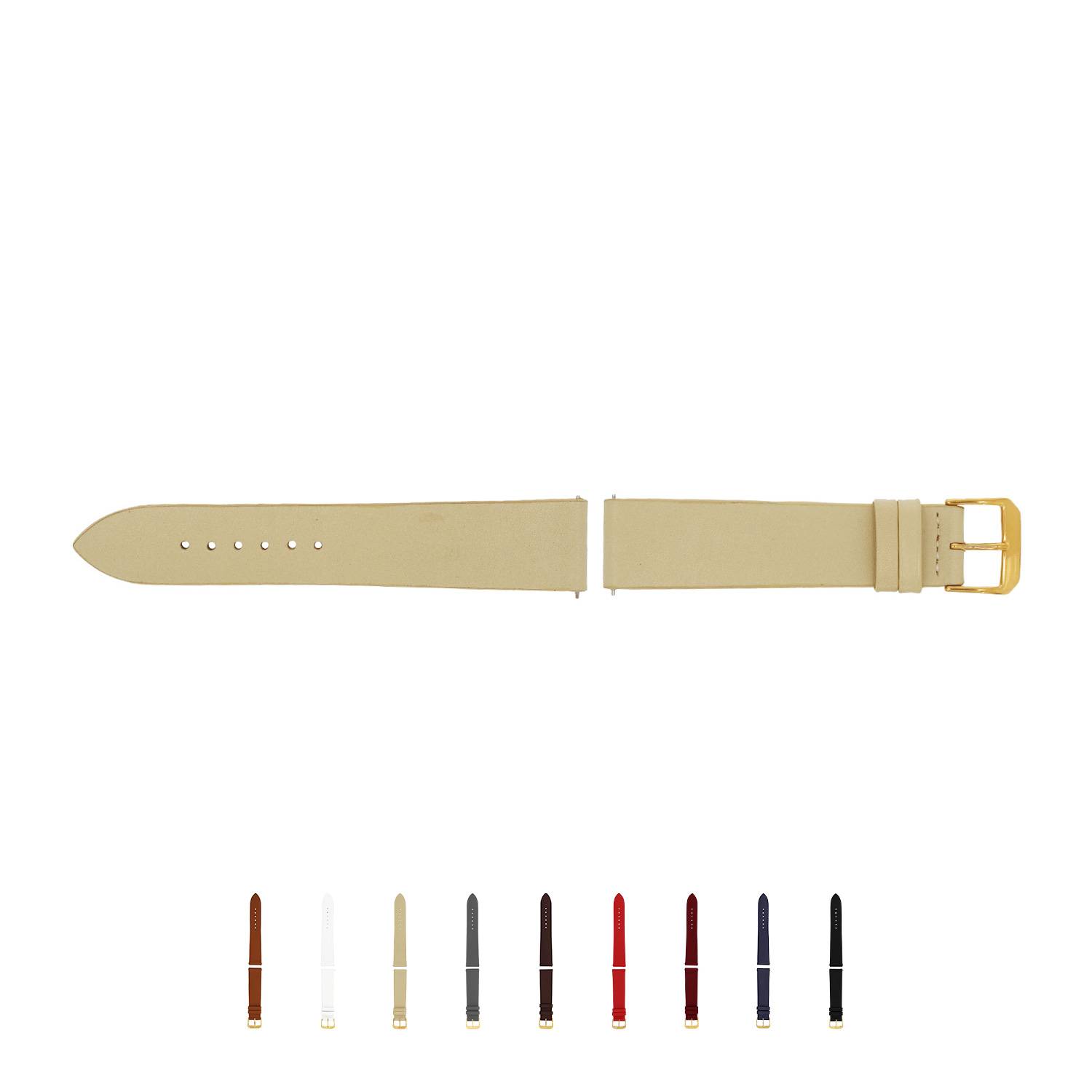 SELVA Uhrenarmband, zum Wechseln, für Smartwatch