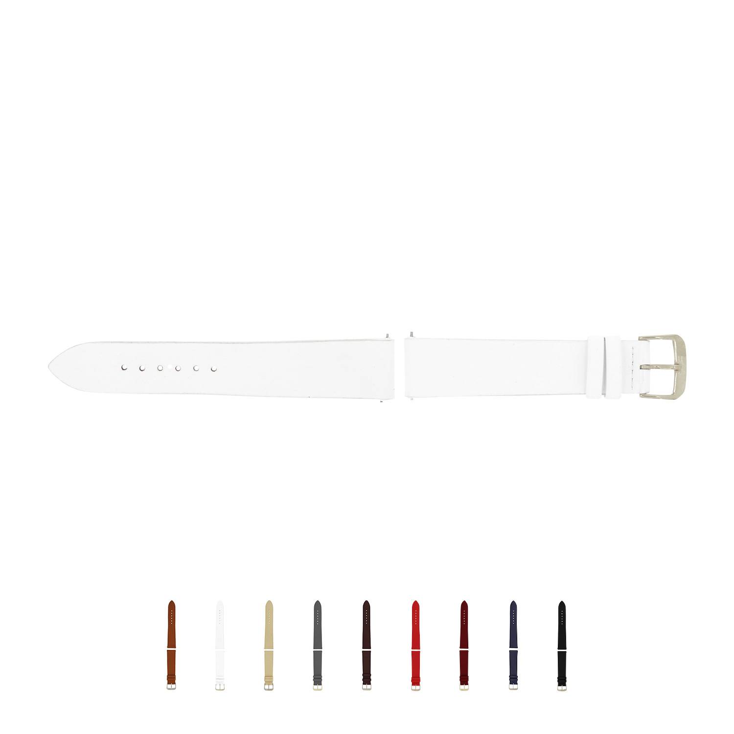 SELVA Uhrenarmband, zum Wechseln, für Smartwatch