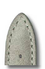 Happel Lederband El Campo 18 mm steingrau