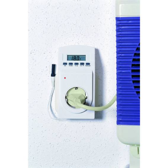 TFA Dostmann Thermo-Timer zum Energiesparen