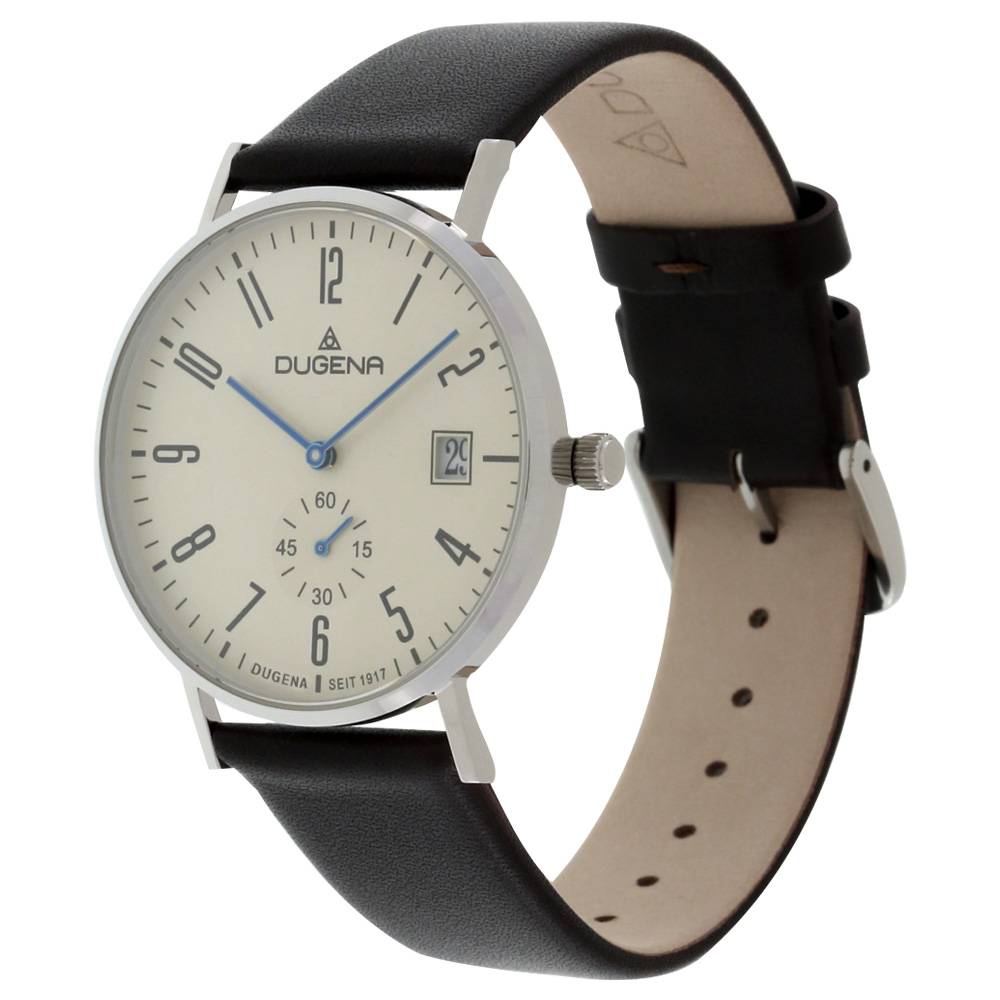 Dugena Mondo 4460664-1 Quarz