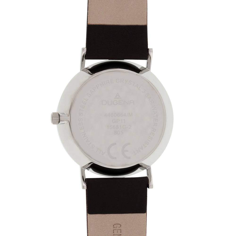 Dugena Mondo 4460664-1 Quarz