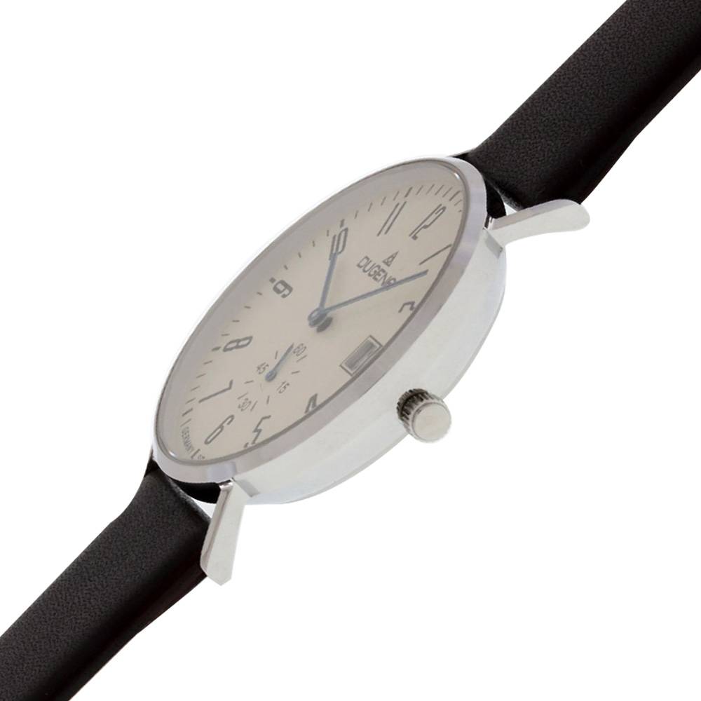 Dugena Mondo 4460664-1 Quarz