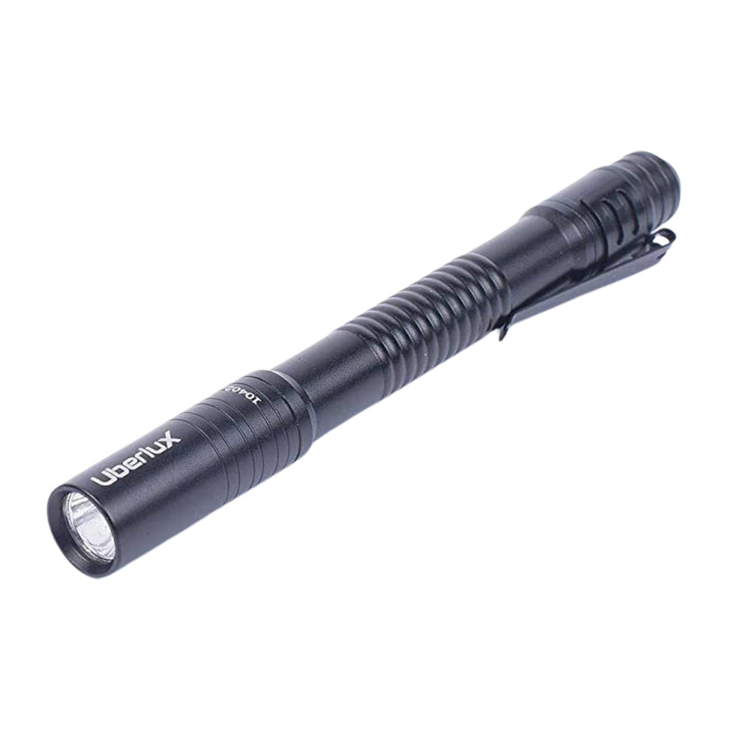 Uberlux Taschenlampen, Stiftlampe, ideal für Hobby-Bastler