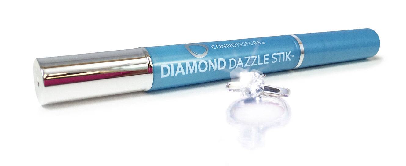 CONNOISSEURS Dazzle Stik, lose