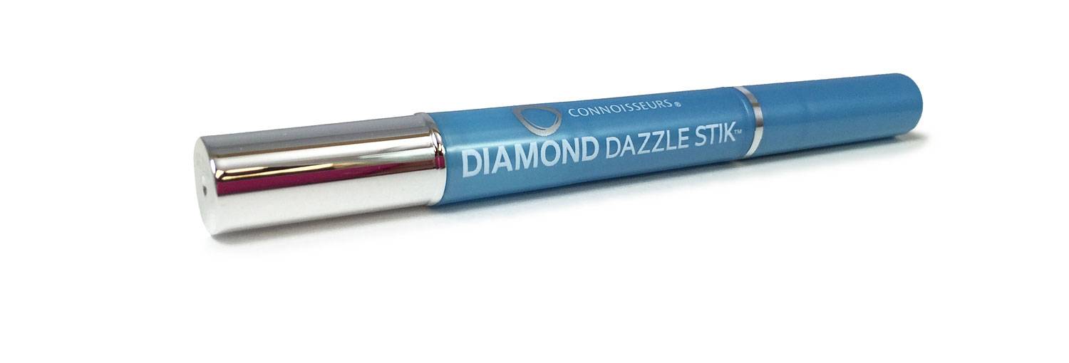 CONNOISSEURS Dazzle Stik, lose