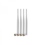 Extreme Networks Aerohive - Antenne - Wi-Fi - 5 dBi (Packung mit8) - für