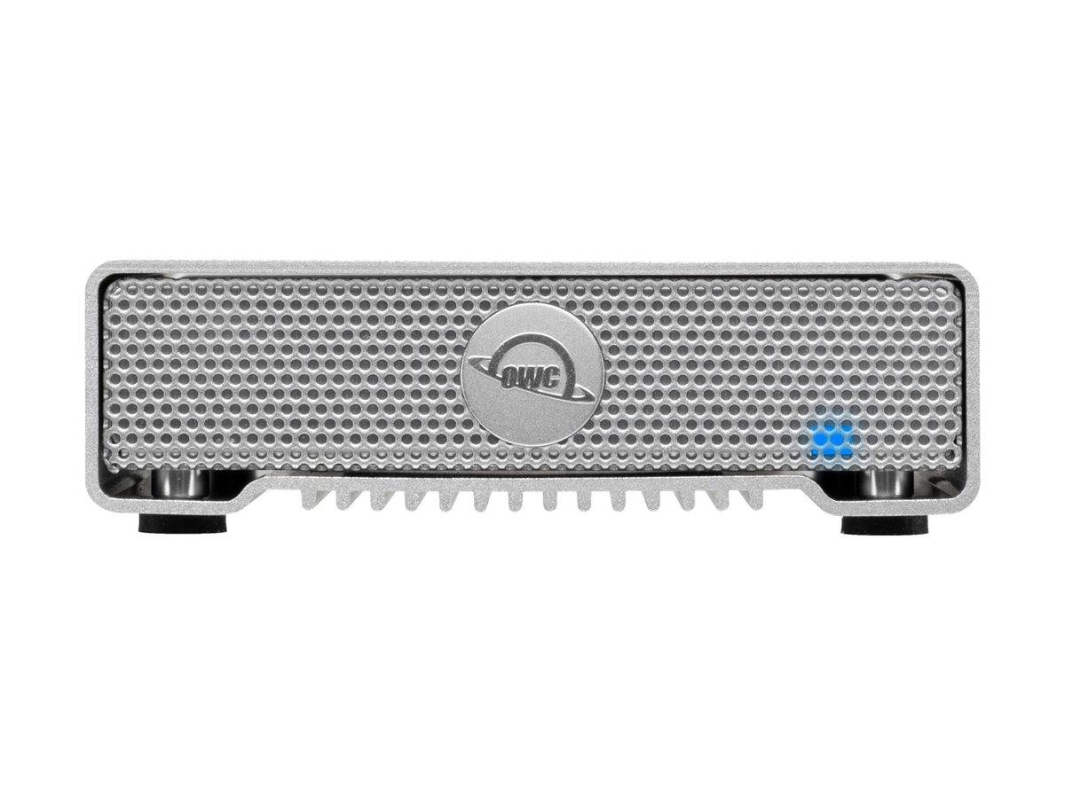 OWC Mercury Elite Pro Mini - Speichergehäuse - 2.5"" (6.4 cm)