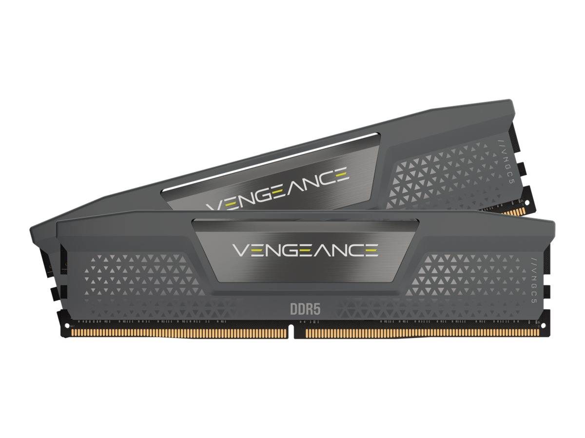 CORSAIR Vengeance - DDR5 - Kit - 32 GB: 2 x 16 GB