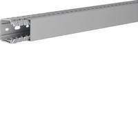 Hager BA740040, Grau, PVC, EN50085-2-3, 6,5 mm, 2000 mm