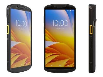 Zebra TC58 - Datenerfassungsterminal - Android 11 - 64 GB - 15.2 cm (6"")