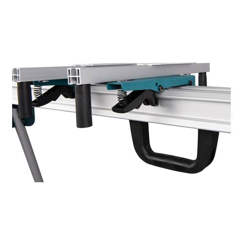 MAKITA DEAWST07 - Untergestell mit Auflagen für Kapp- und Gehrungssägen & weitere Geräte (inkl. Schnellwechsel-Set)