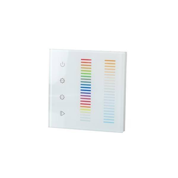 Brumberg Leuchten RGB+TW-Funk-Wandpanel 18206070