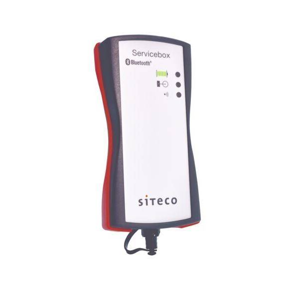 Siteco Servicebox 5EA6TEF03