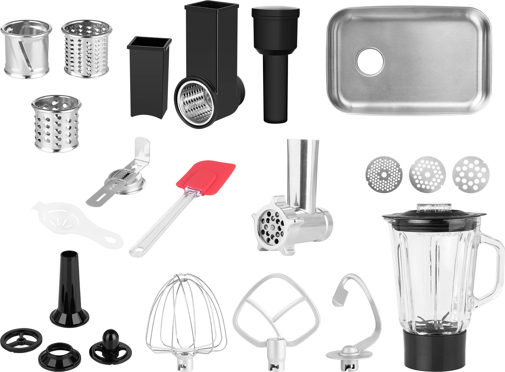 FORZA 5500 Giorno Argento