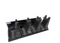 Honeywell Four-Bay Charging Dock - Ohne Netzkabel