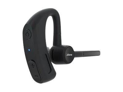 Jabra Perform 45 - Headset - im Ohr - über dem Ohr angebracht