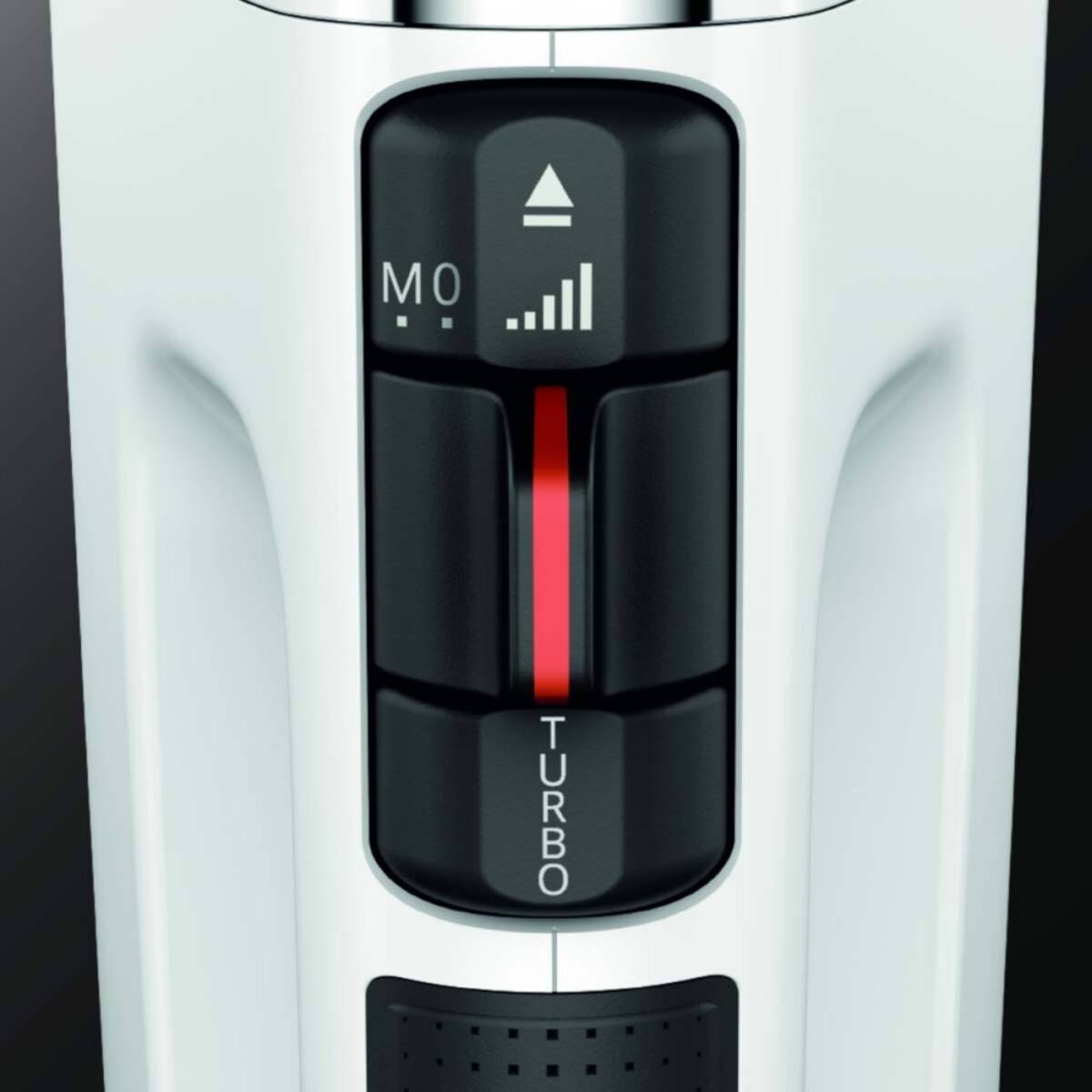 Krups Handmixer m.Mixstab GN9121 ws/si