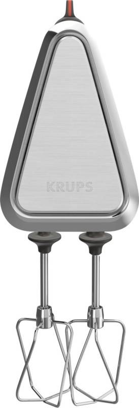 Krups KRU Handmixer GN9101 ws/si