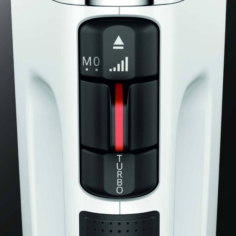 Krups KRU Handmixer GN9101 ws/si