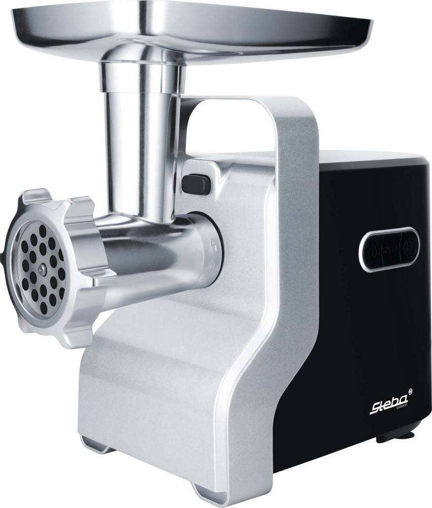 Steba Fleischwolf MG 1400 eds/sw