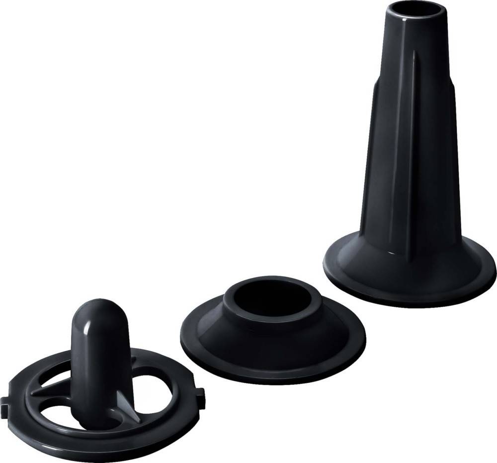 Steba Fleischwolf MG 1400 eds/sw