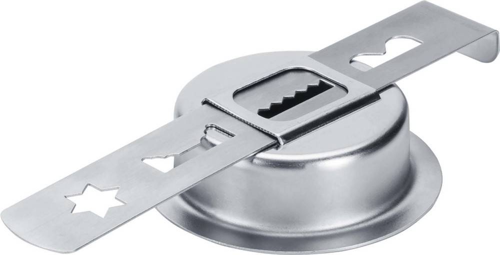 Steba Fleischwolf MG 1400 eds/sw