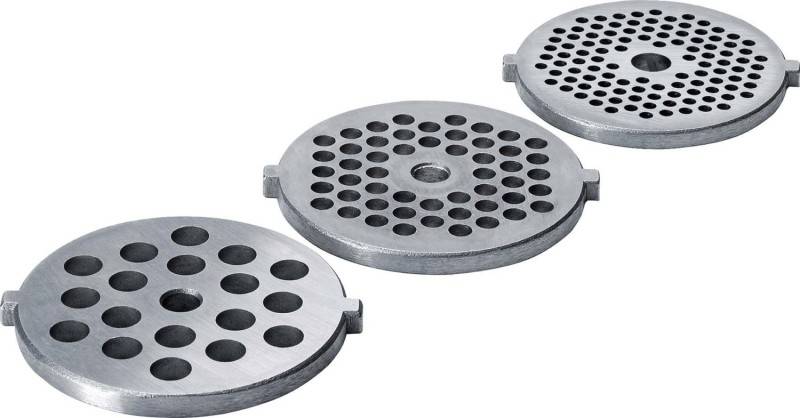 Steba Fleischwolf MG 3000 PRO eds/grau