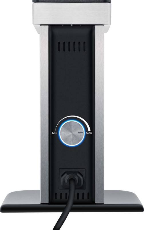 Steba Käse-Raclette Guß RC 210 eds/sw