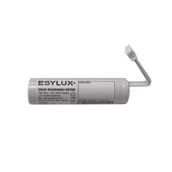 ESYLUX Batterie EN10077784