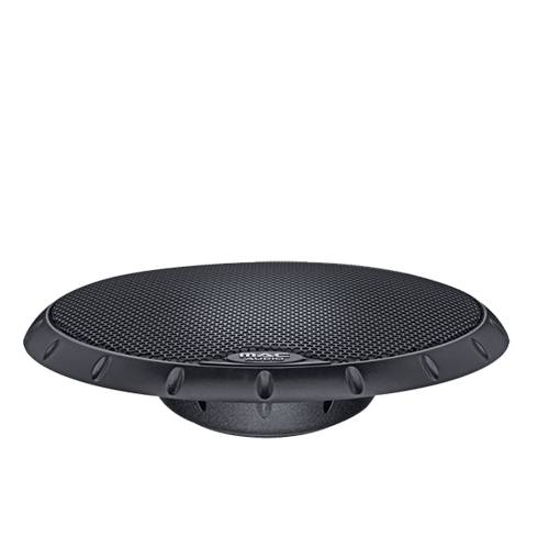 1 Paar Mac Audio Star Flat 2.16, 2 Wege Kompo System max. 300 Watt, NEU