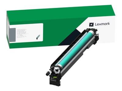 Lexmark Schwarz - Fotoleitereinheit LCCP - für P/N: 32D0150